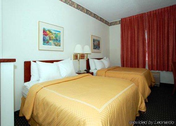 Comfort Suites Rochester Henrietta University Area Cameră foto